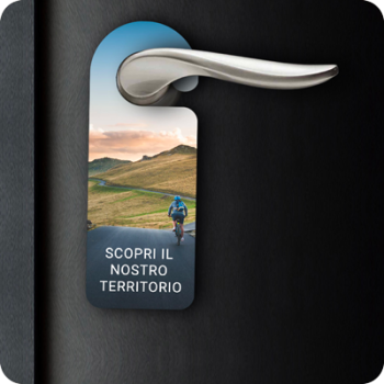 Progettazione grafica formati personalizzati