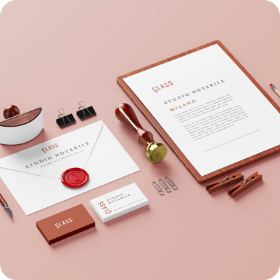 Progettazione Grafica Milano Comunicazione, branding e immagine aziendale
