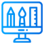 Progettazione Grafica Milano Comunicazione, icona briefing e progettazione