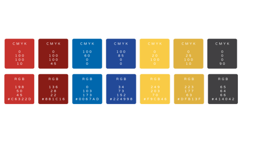 studio colore logo 