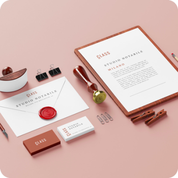 studio immagine aziendale